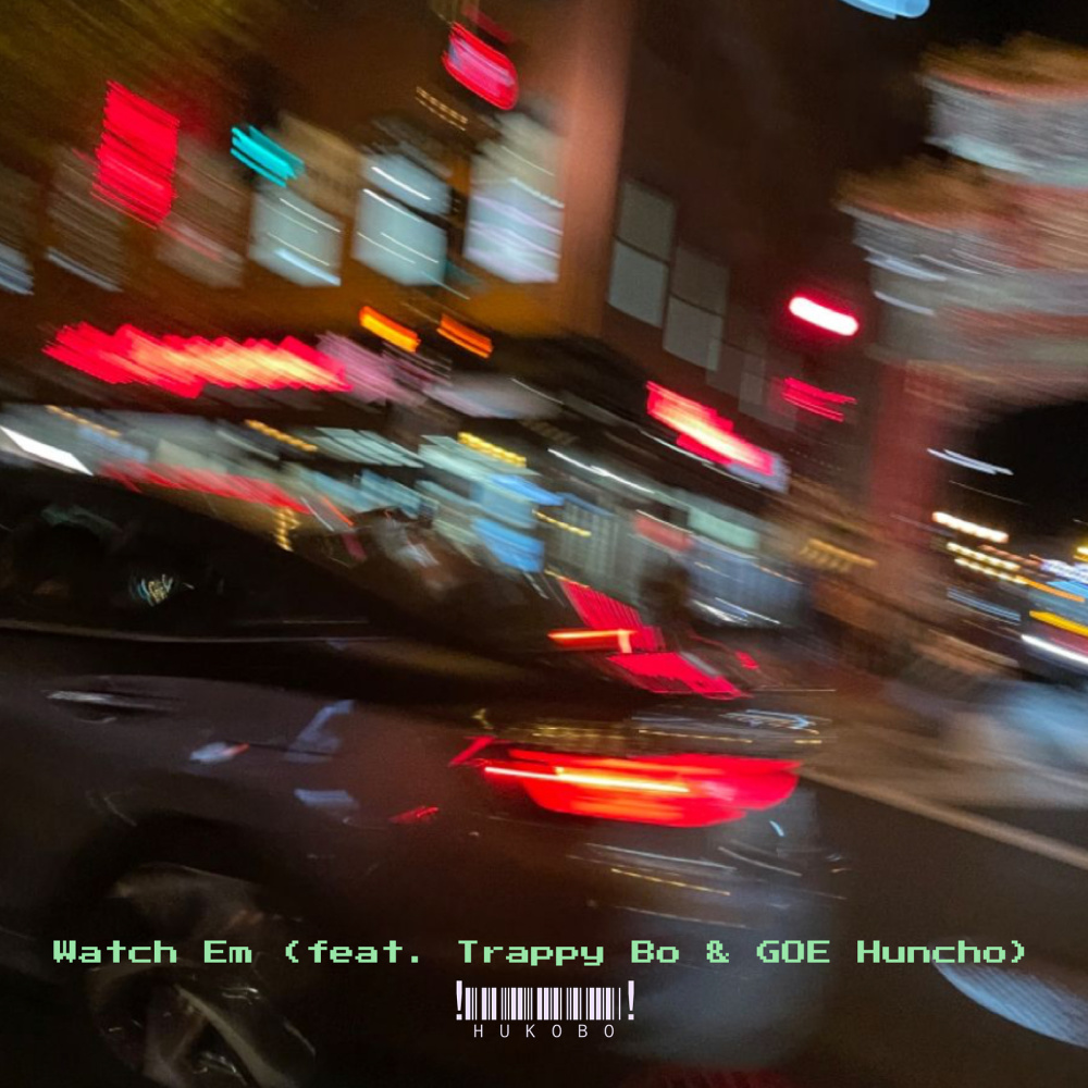 Watch Em (Explicit)