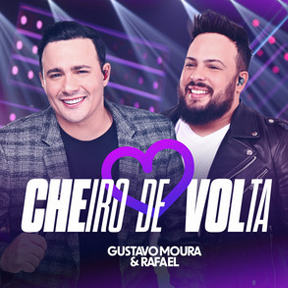 Cheiro de Volta