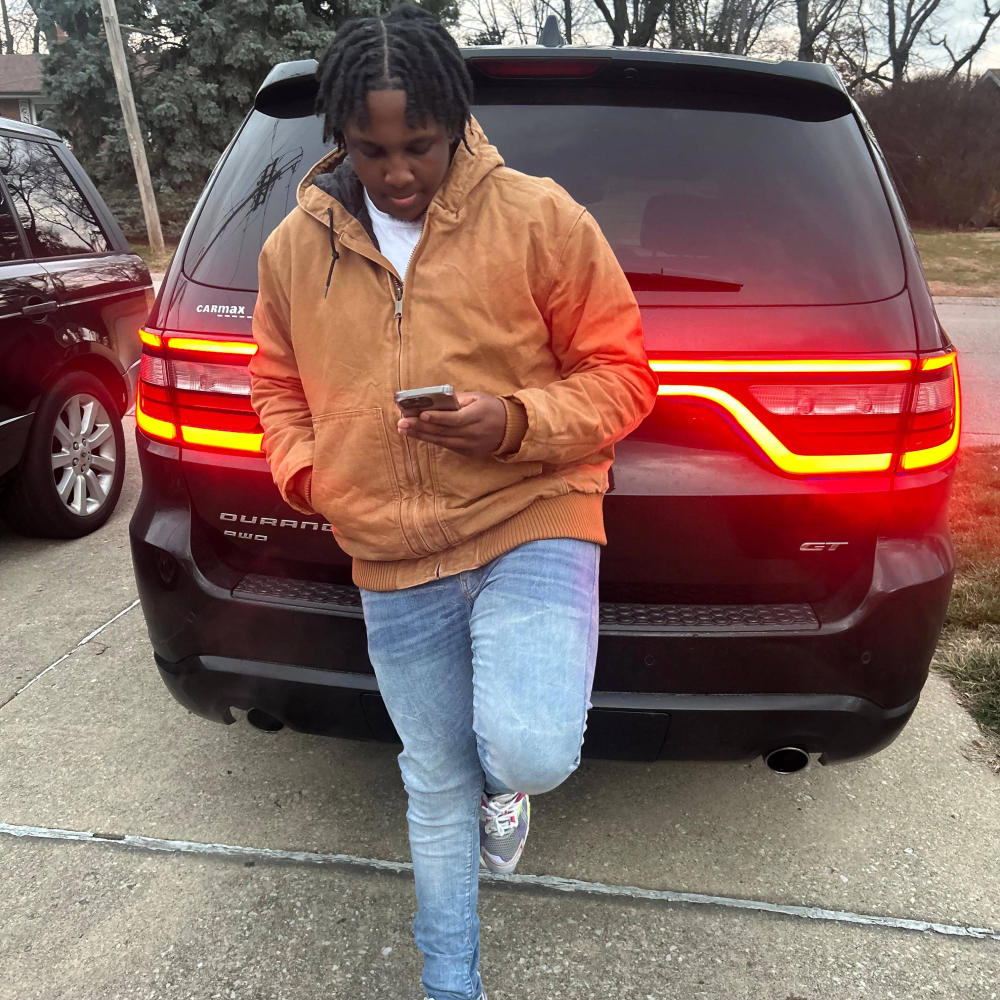 Rollin (Explicit)