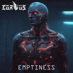 收聽Corvus的Emptiness歌詞歌曲