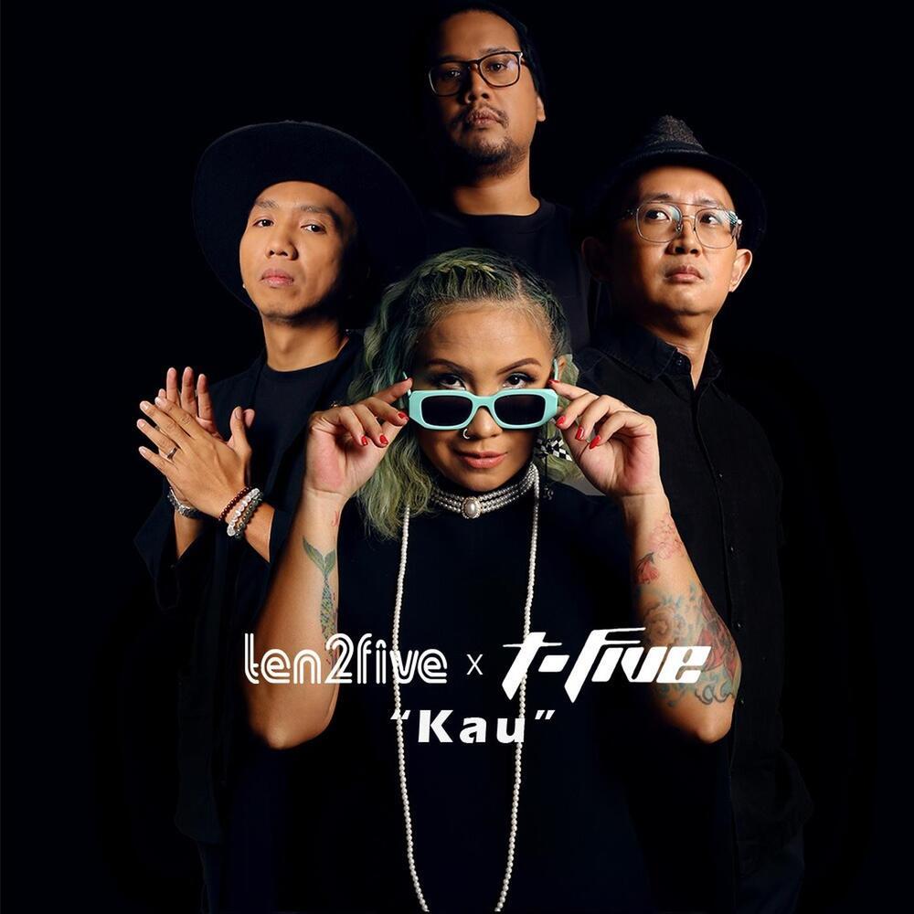 Kau (Cover)