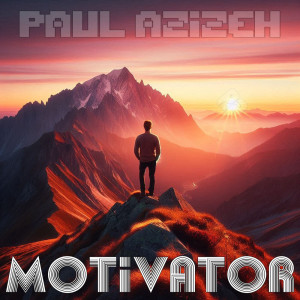 Paul Azizeh的專輯Motivator