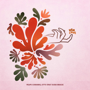 Felipe Cordeiro的專輯Vem, Love