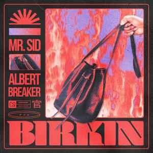 收聽Mr. Sid的Birkin歌詞歌曲