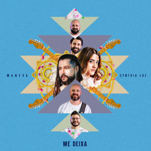 อัลบัม Me Deixa ศิลปิน Maneva