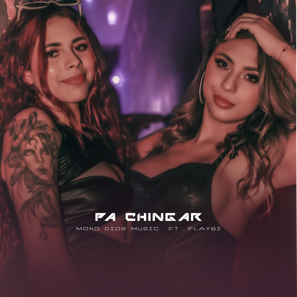 Pa Chingar (Explicit)