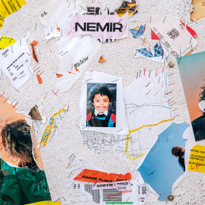 ดาวน์โหลดและฟังเพลง Je plane พร้อมเนื้อเพลงจาก Nemir
