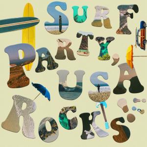 收聽Surf Party, USA的Surf Music Radio歌詞歌曲