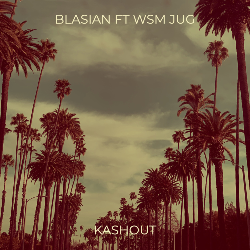 Blasian (Explicit)