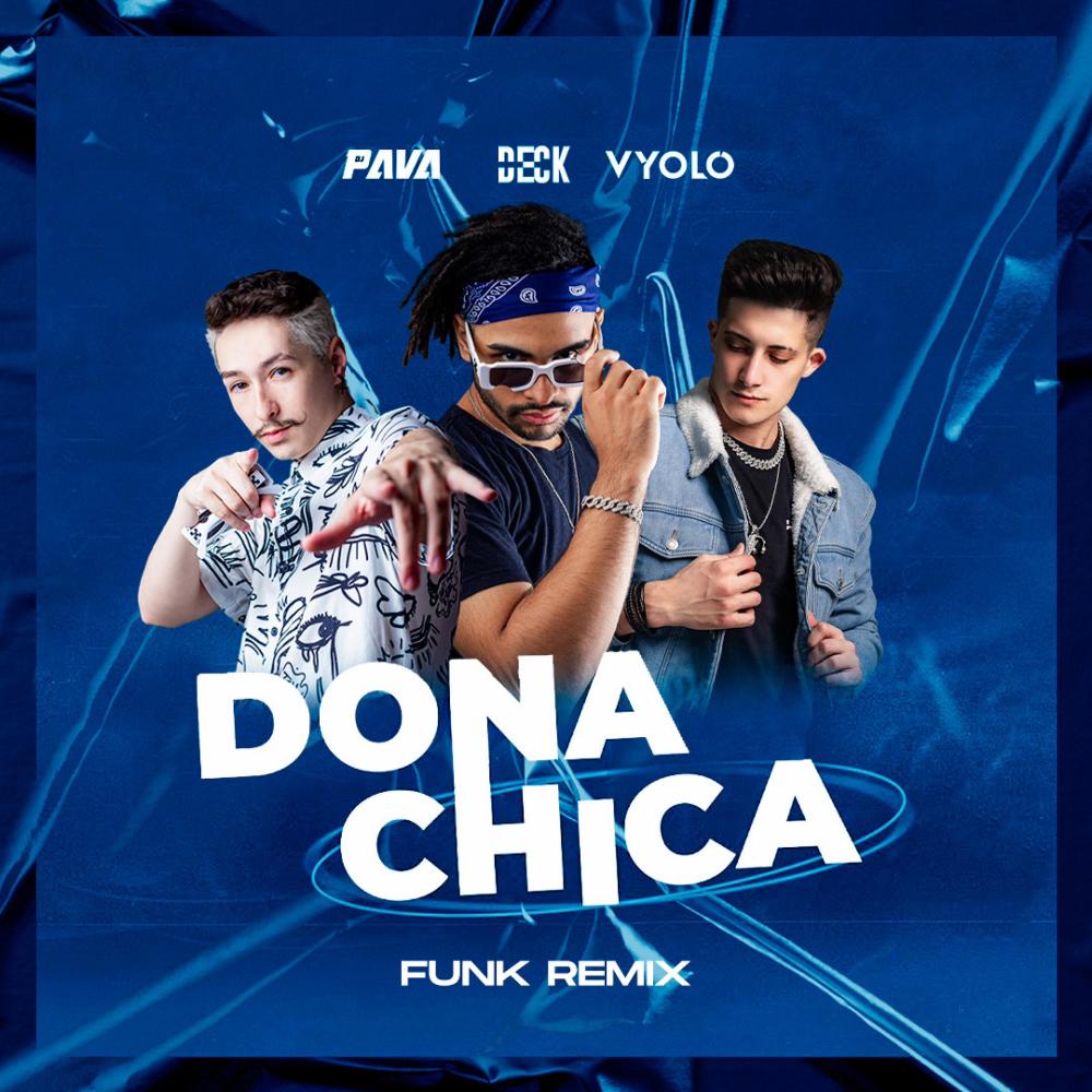 Dona Chica (Funk)