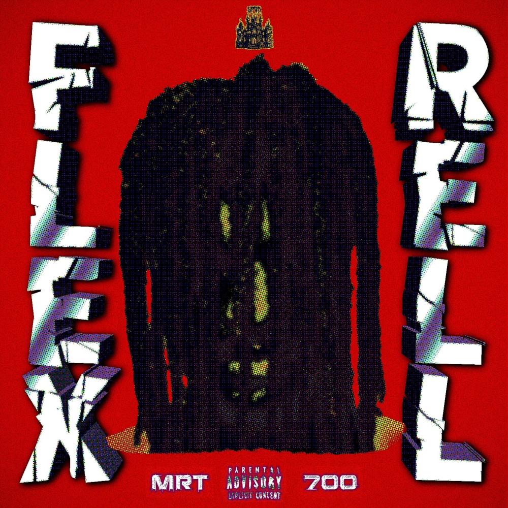 GLEE2HELL (feat. SETTI) (Explicit)