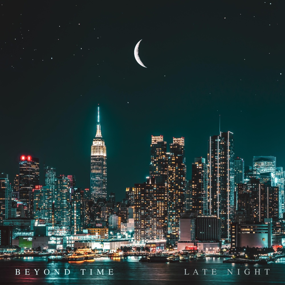 Late Night (Guitar Version)