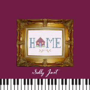 收聽Sally Jost的Somewhere out There歌詞歌曲