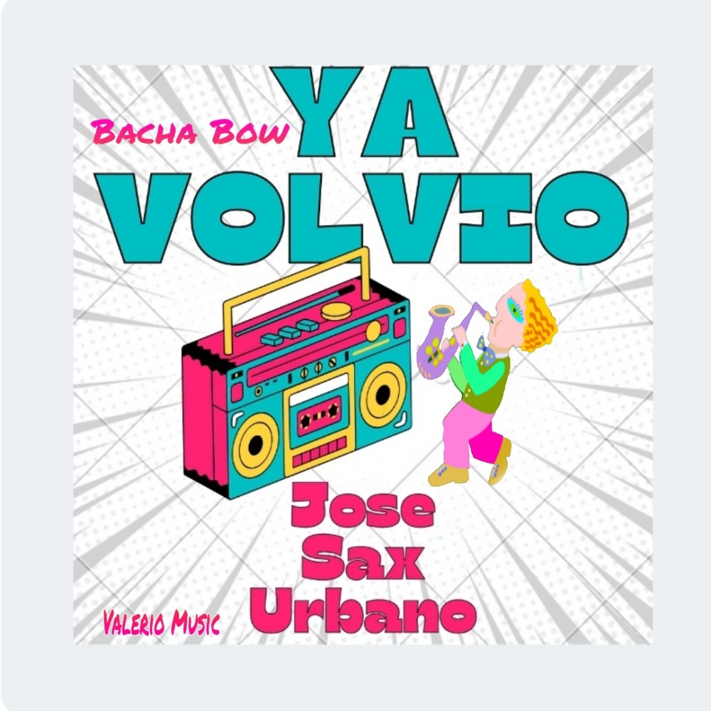 Ya volvio Bacha Bow (YA volvio version Dembow)