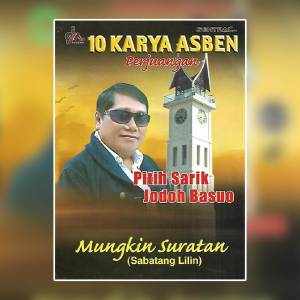 Asben的專輯Pitih Sarik Jodoh Basuo