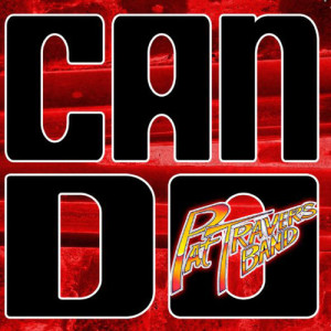 อัลบัม Can Do ศิลปิน Pat Travers Band