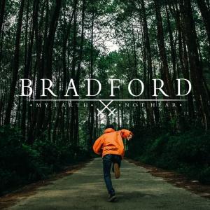Album My Earth Not Hear oleh Bradford