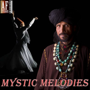 Sain Zahoor的專輯Mystic Sufi Melodies of Sain Zahoor