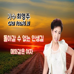 Album 돌아갈 수 없는 인생길 from 최영주