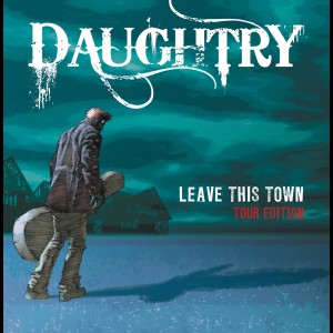 收聽Daughtry的No Surprise歌詞歌曲