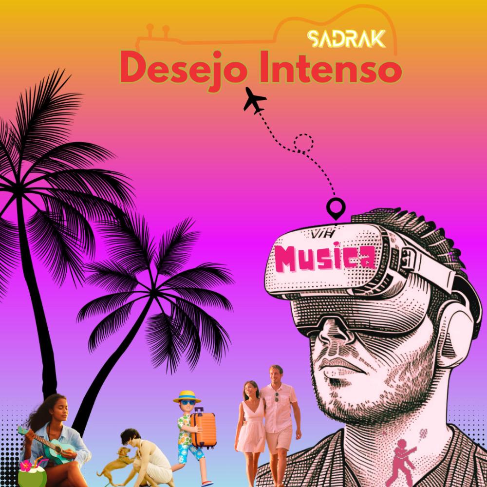 Desejo Intenso