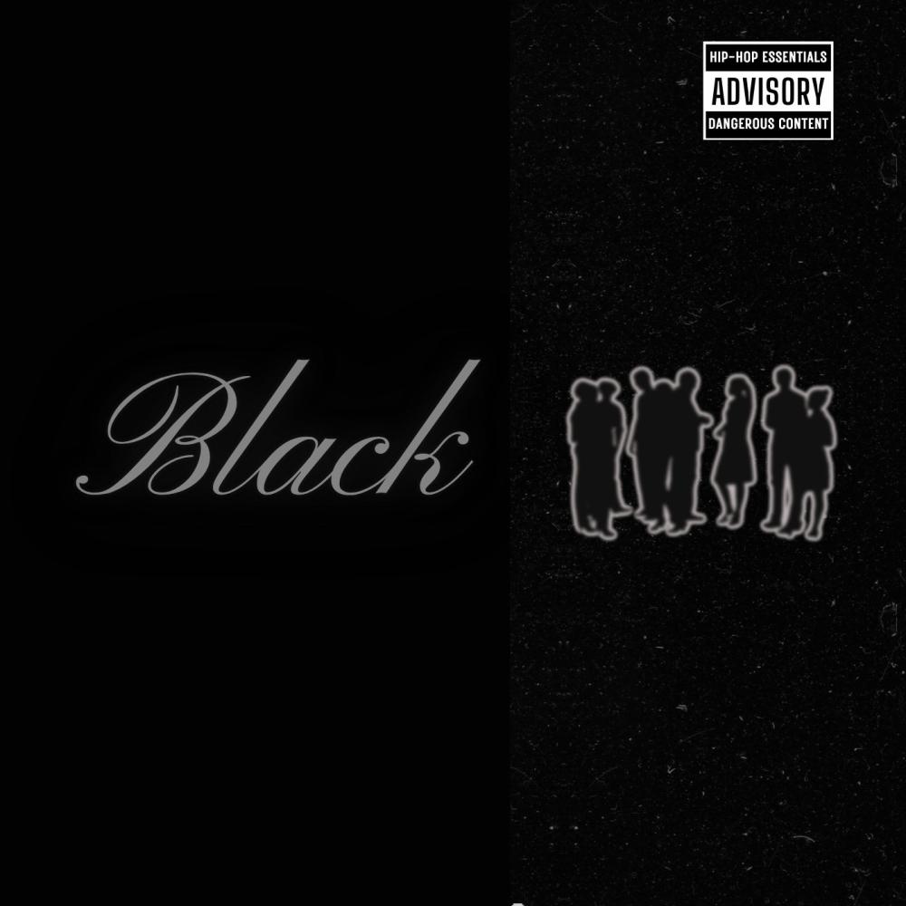Black (You Know What To Do) (feat. GoonRixh) (Explicit)