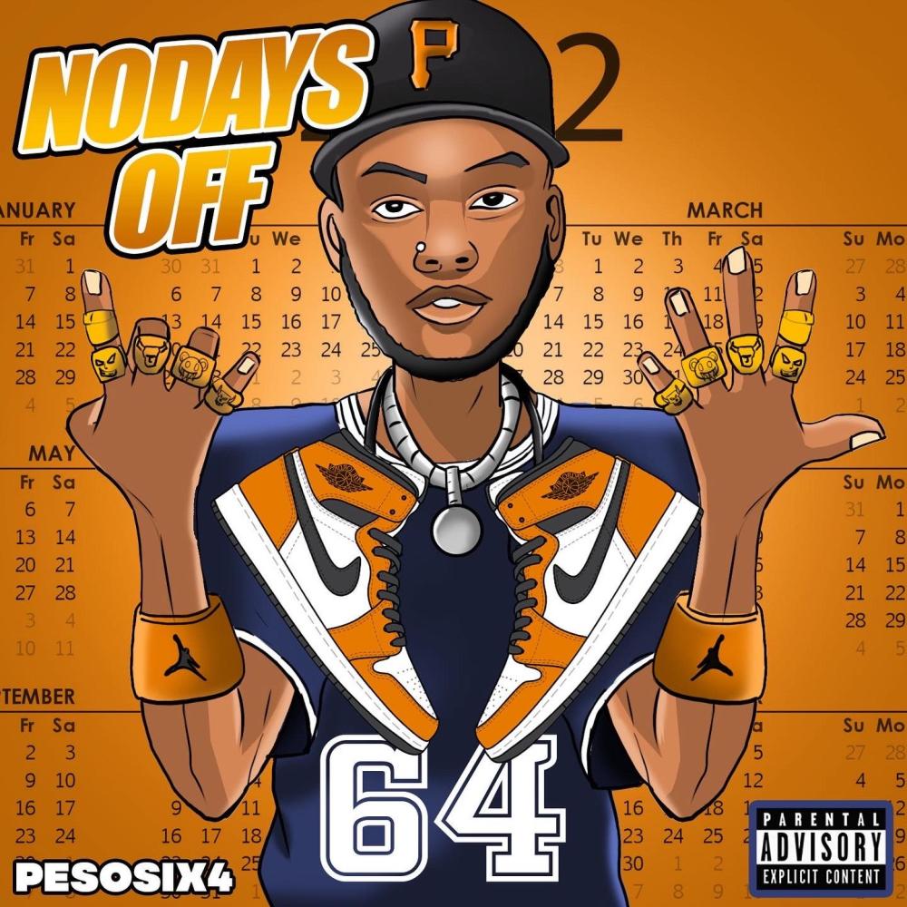Claim (feat. OG QUELLY) (Explicit)