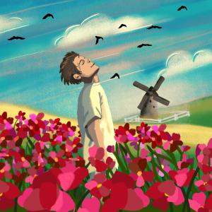 收聽Refo的Rüzgar Vurmuş Saçlarına (Explicit)歌詞歌曲