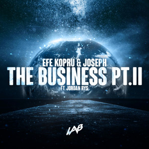 Joseph的專輯The Business Pt. II