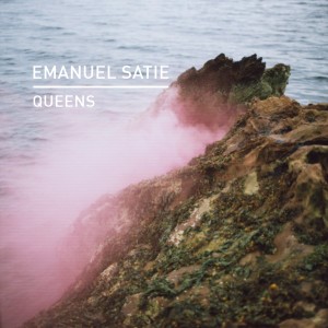 Album Queens from Emanuel Satie
