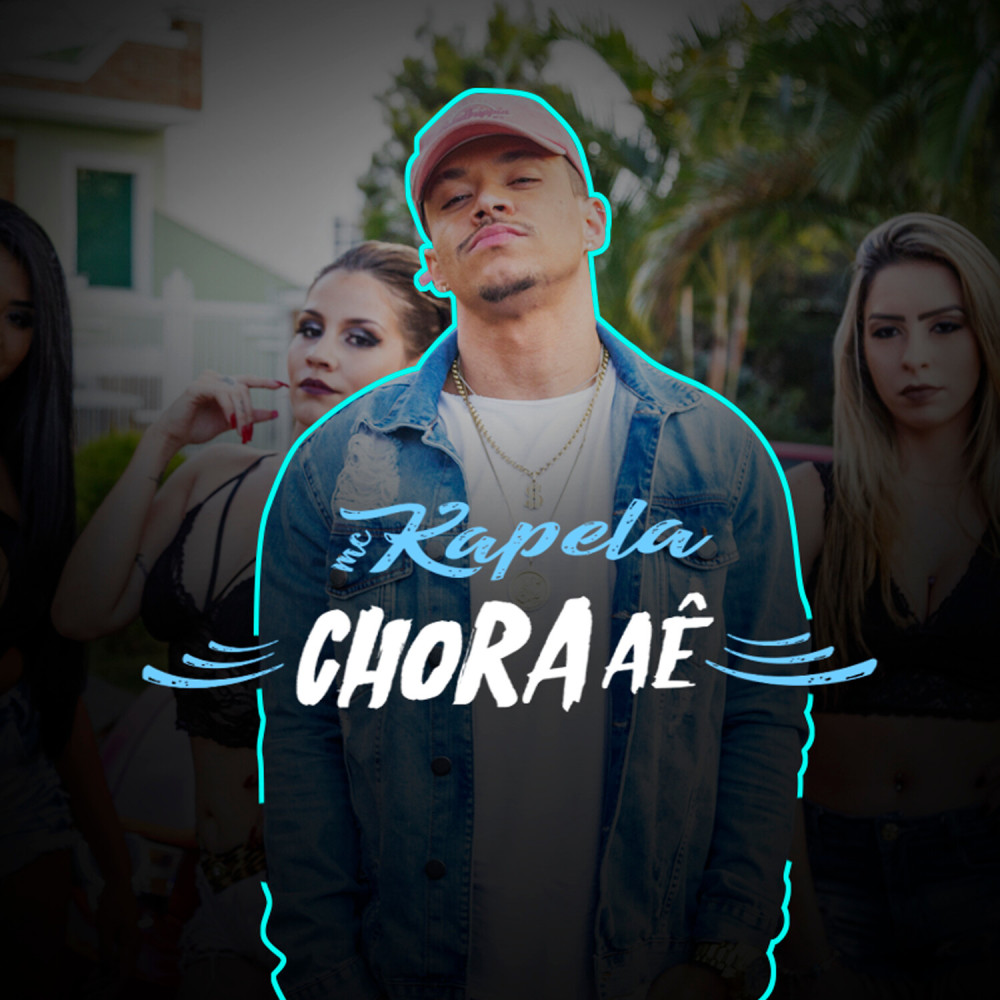 Chora Aê (Explicit)