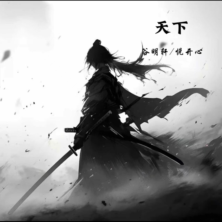天下 (合唱版)