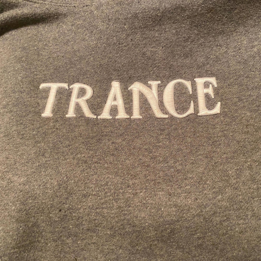 #Trance (Explicit)