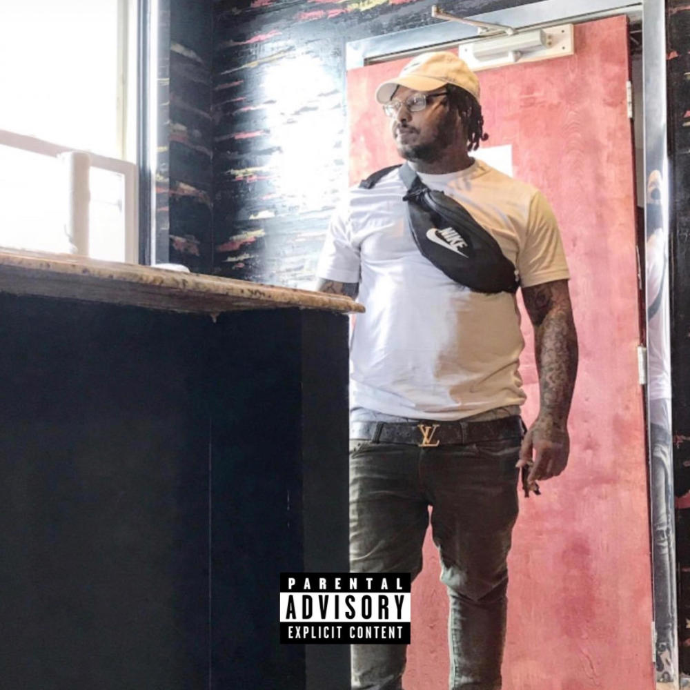 On Fleek (Explicit)