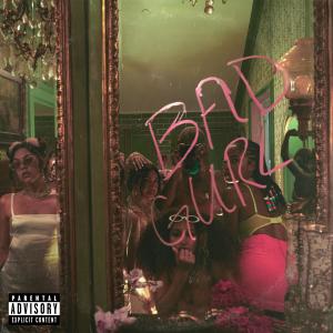 Album Bad Gurl (Explicit) oleh Duckwrth