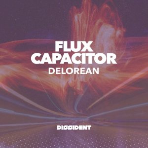 Flux Capacitor的專輯Delorean