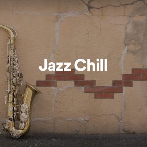 Jazz Instrumentals的專輯Jazz Chill