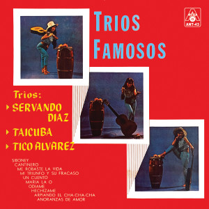 ดาวน์โหลดและฟังเพลง Un Cuento พร้อมเนื้อเพลงจาก Trio Taicuba
