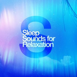 Deep Sleep Meditation and Relaxation的專輯Sleep Sounds for Relaxation