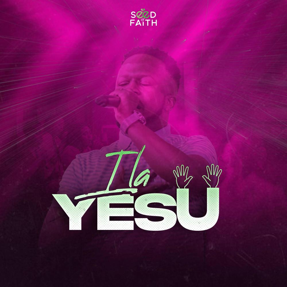 Ila YESU