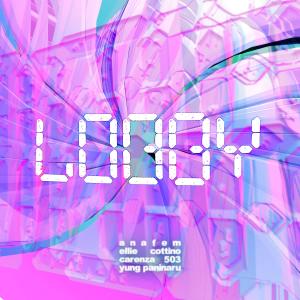 Listen to LOBBY (feat. CARENZA 503 & Ellie Cottino) (Explicit) song with lyrics from Anafem