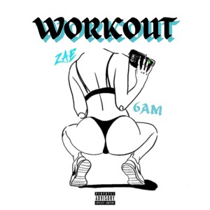 Listen to Workout (Explicit) song with lyrics from Nights At Toni's Playhouse