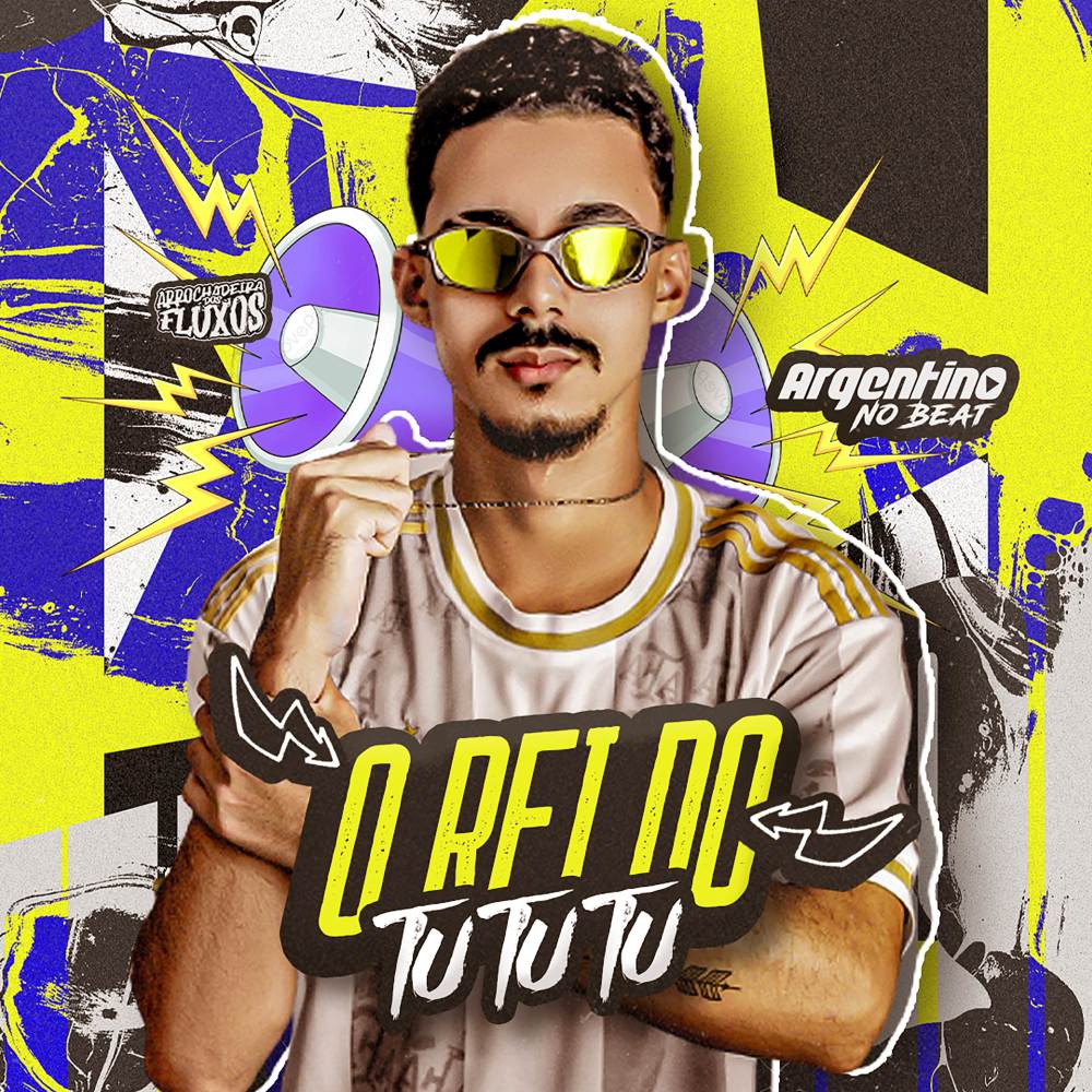 Bandido Não Namora (Explicit)