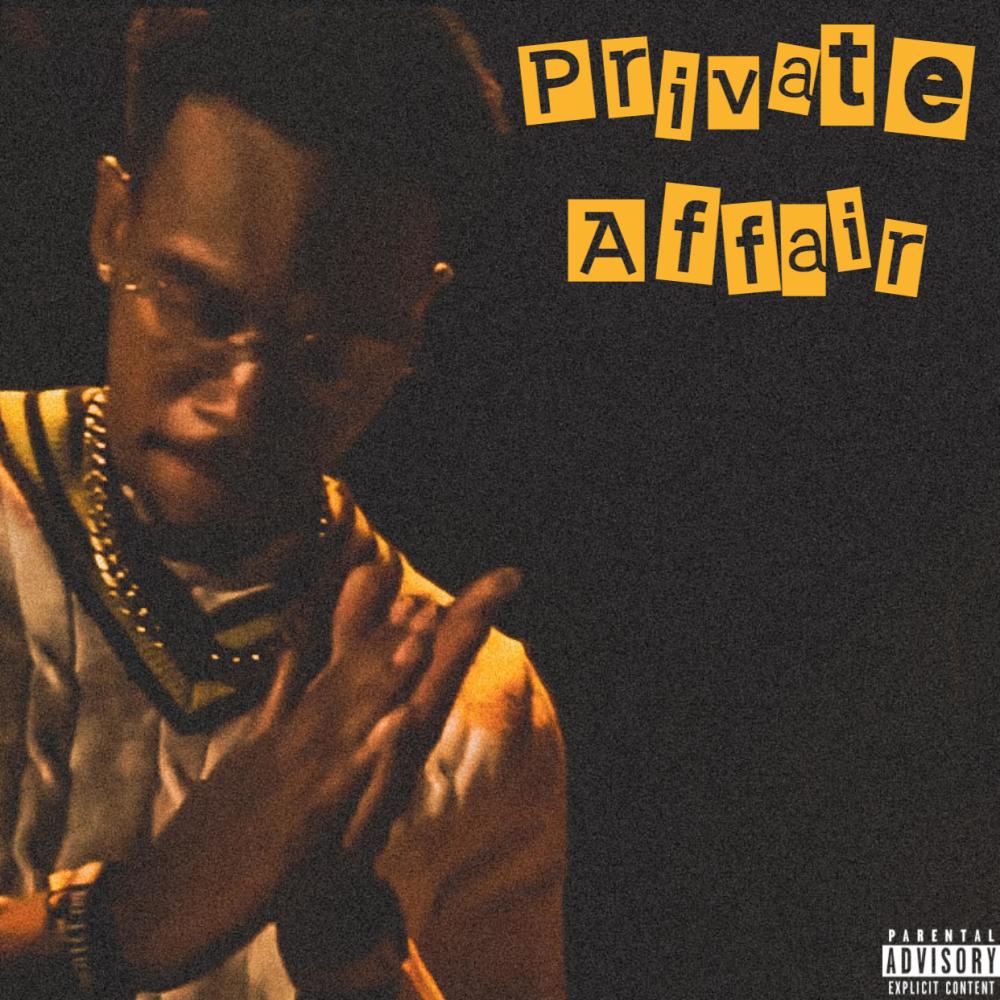 Private Affair (Explicit)