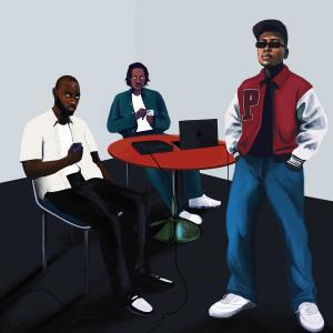 default playlist img