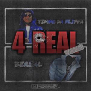 Dengarkan 4 REAL (feat. Timpo da flippa) (Explicit) lagu dari Bereal dengan lirik