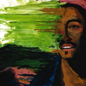 Album Bummer Boy from Kahiem Rivera