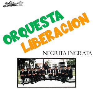 Album Negrita Ingrata from 