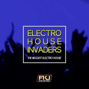 收聽Frenk DJ的Exite歌詞歌曲