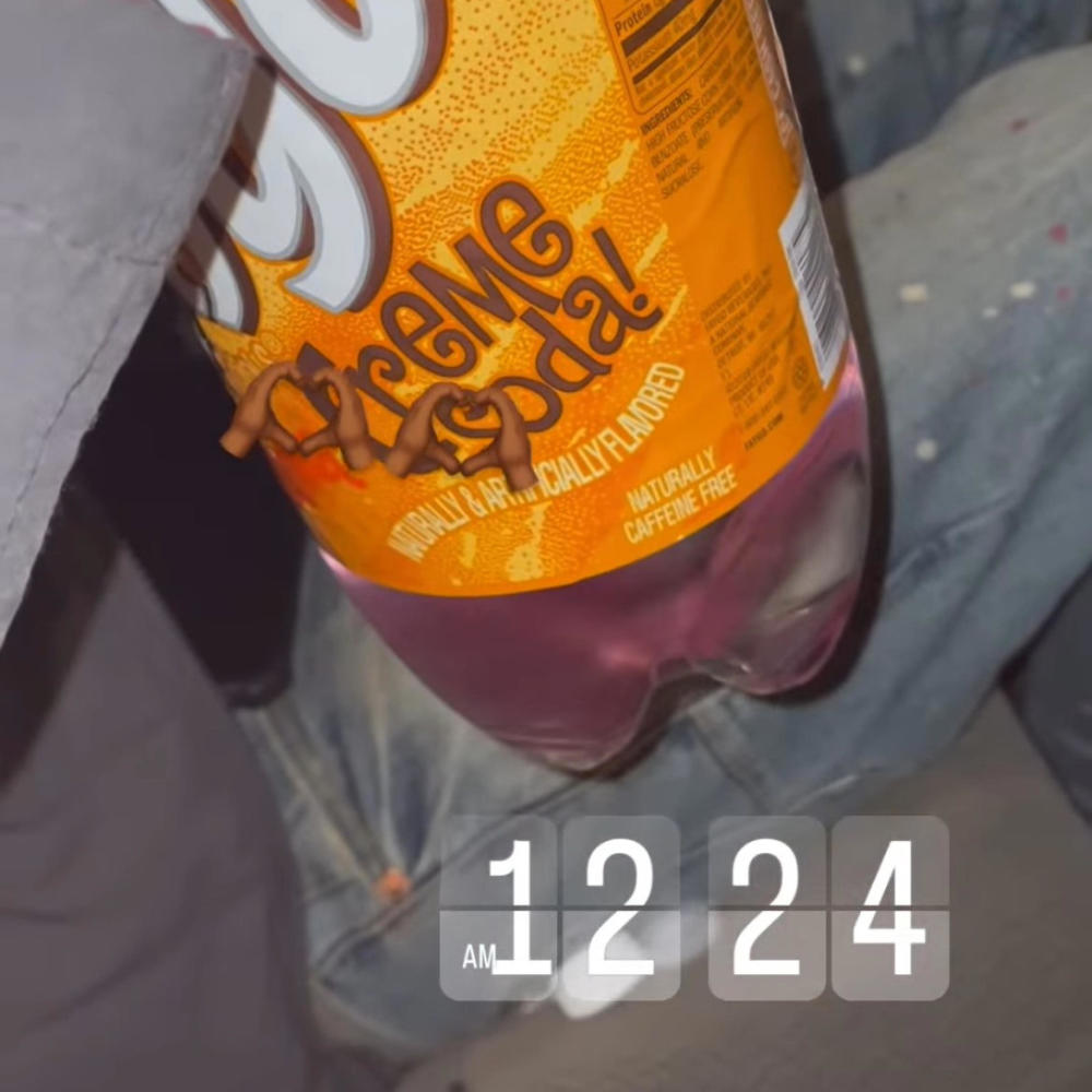 Woah Woah (feat. Backendd Mar & PLM Bradyn) (Explicit)